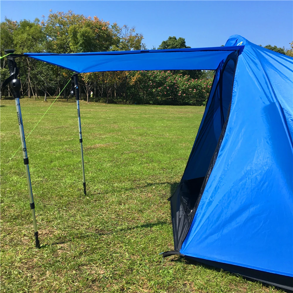 Москитный навес от насекомых Кемпинг Bivy палатка Пешие прогулки альпинистская кабана дышащая сетка палатка