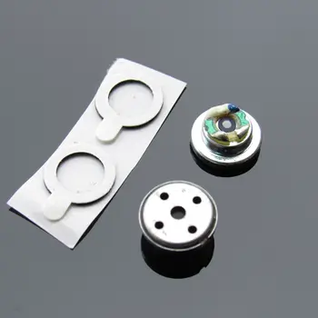

4pcs 10mm speaker carbon unit