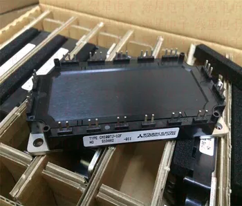 

Free Shipping New CM100TJ-12F CM100TJA-12FA module