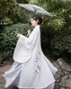 Chinese Folk Dance hanfu dress Retro Tang Dynasty Princess Cosplay Stage Wear Asian Traditional chinese Traditional chinese Hanfu women Fairy Dress