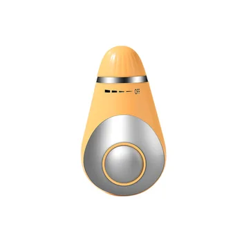 

Relieve Stress and Refresh Pulse Egg Just by Grip Anxiety Relief Anti Depression Cure Migraine Neurosism