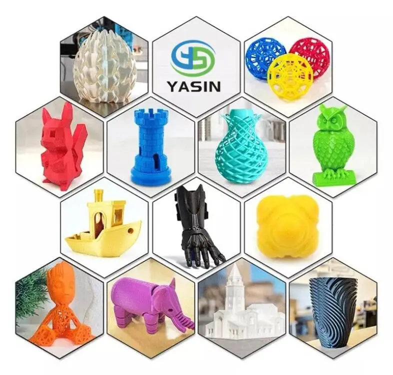 Филамент для 3D-принтера PA (нейлон) | AliExpress