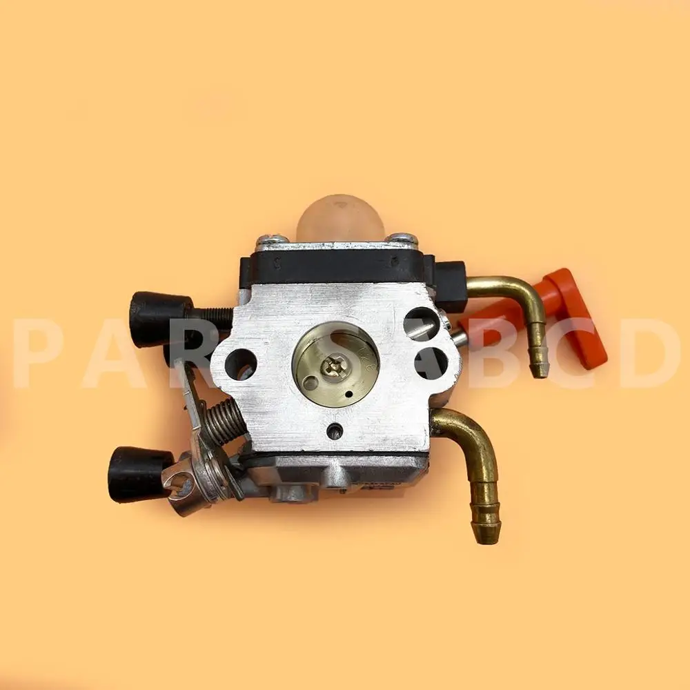 Новый карбюратор для Stihl триммера ZAMA Carb C1Q-S115B C1Q S115 | Автомобили и мотоциклы