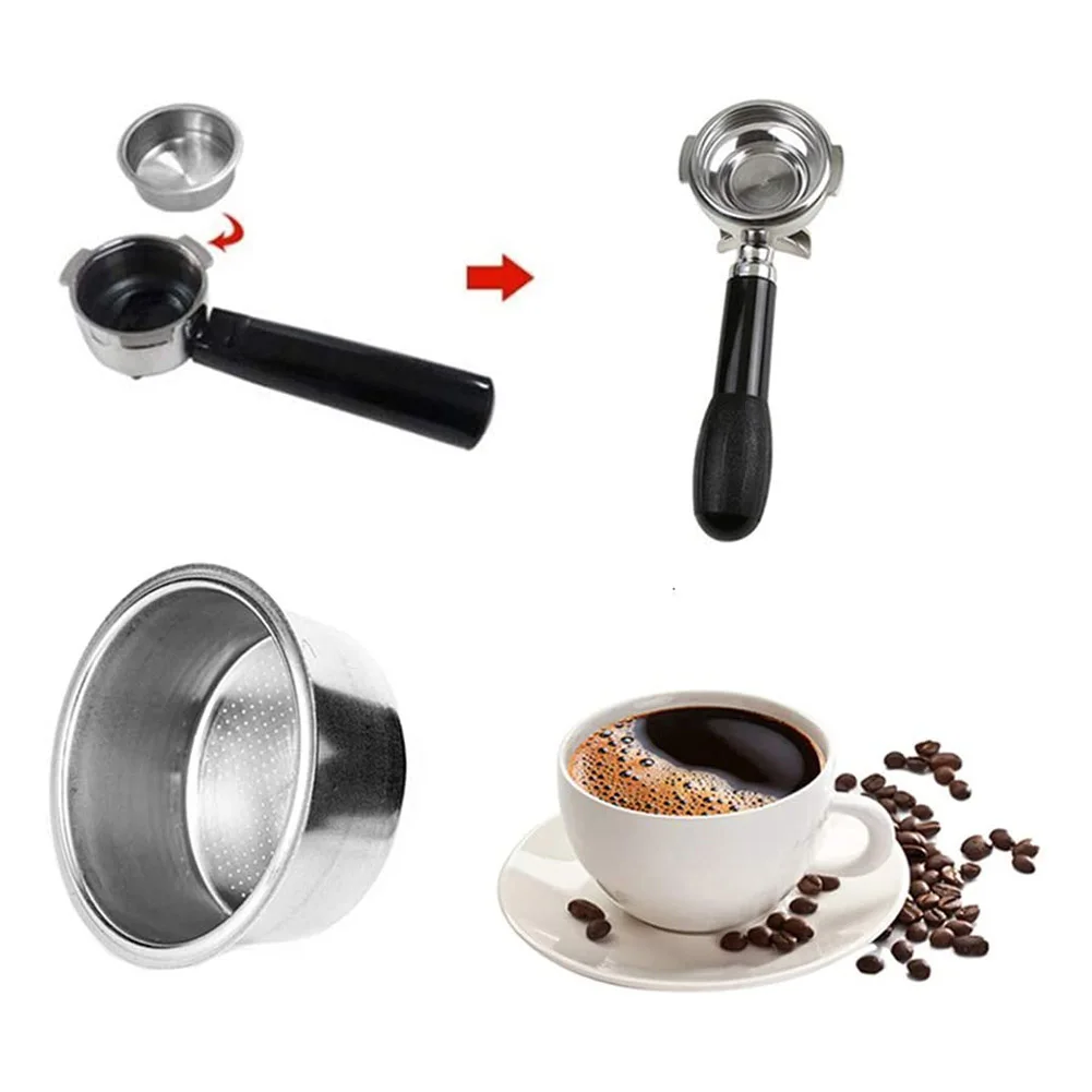 Рисунок 5 - 51 мм корзина с фильтром для кофе