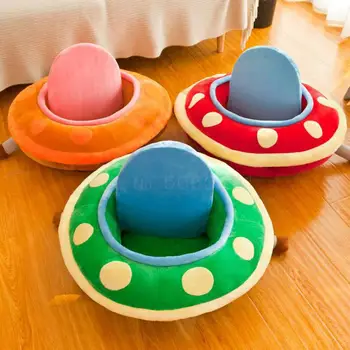 

Baby Studying Seat, Children's Little Sofa, Babies Practicing Sitting Posture, Artifacts, Benches, Anti-falling Creative Neonata