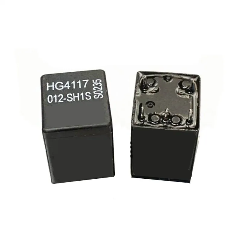 

Новинка, автомобильное реле HG4117 012-SH1S HG4117-012-SH1S HG4117 012 SH1S HG4117012SH1S 12 В постоянного тока 12 В постоянного тока 12 В