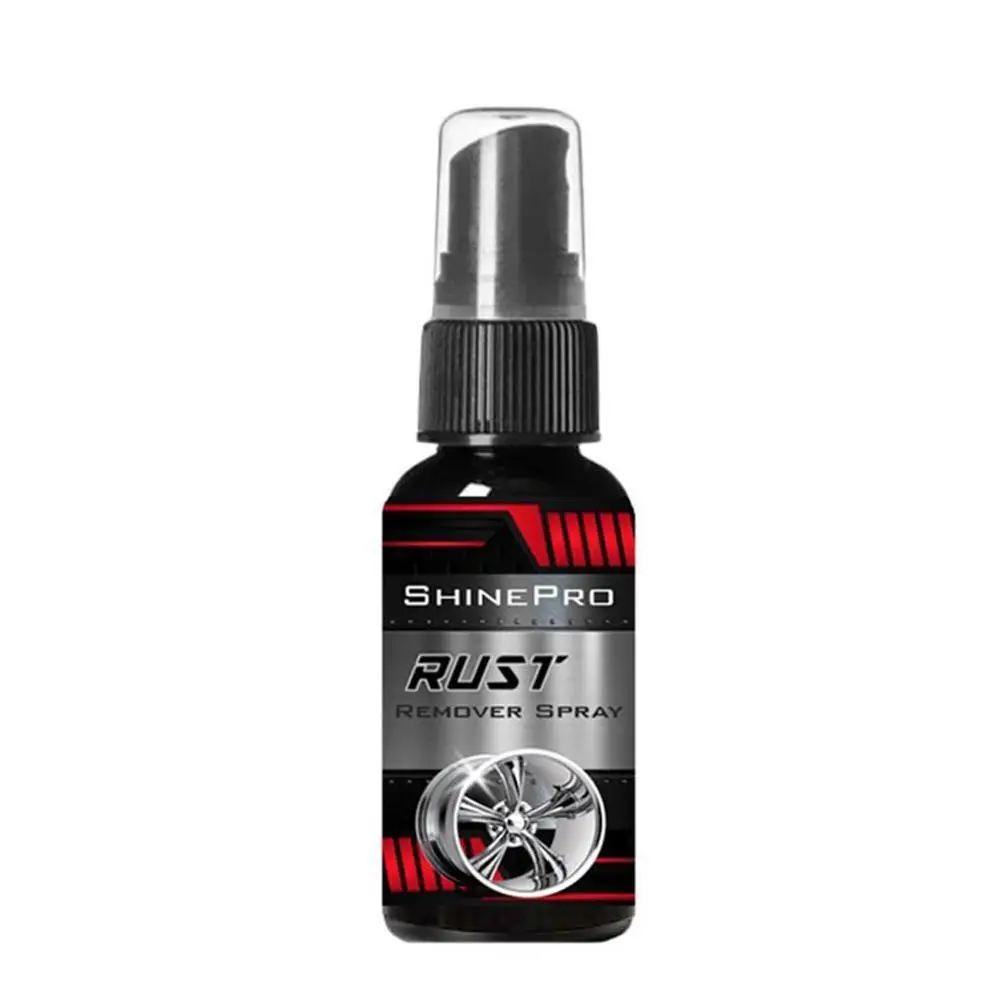 30ml Rust Remover Spray Converter for Auto