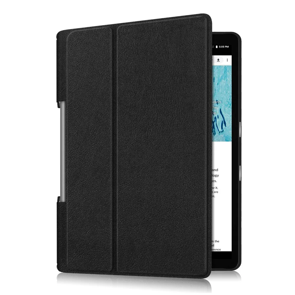 联想Yoga Smart Tab YT-X705F (15)