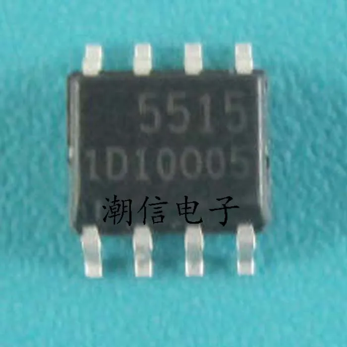 5515 FA5515 лапками углублением SOP-8
