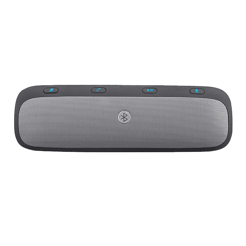 Солнцезащитный козырек bluetooth handsfree автомобильный bluetooth музыкальный плеер hands-free телефонный динамик TZ900
