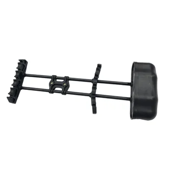 

1pc Arrows Box Practical Quick Release Arrows Box for Co-worker Family