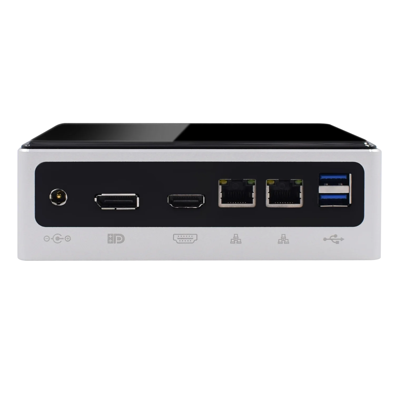 10th Gen ITX Mini PC with Intel Core I7 10610U, 8559U, I5 10210U, 8259U, M.2 NVME SSD, PCIE Wifi, Type-C – Compact Computer with I3 7020U and SD Card Slot Description Image.This Product Can Be Found With The Tag Names Barebone Mini PC, Computer Office, Mini pc