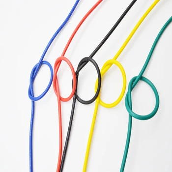 

TRIUMPHCABLE 10Meter AVSS 0.3/0.5/0.85/1.25MM automotive electronic wire rod automotive wire high temperature low voltage wire