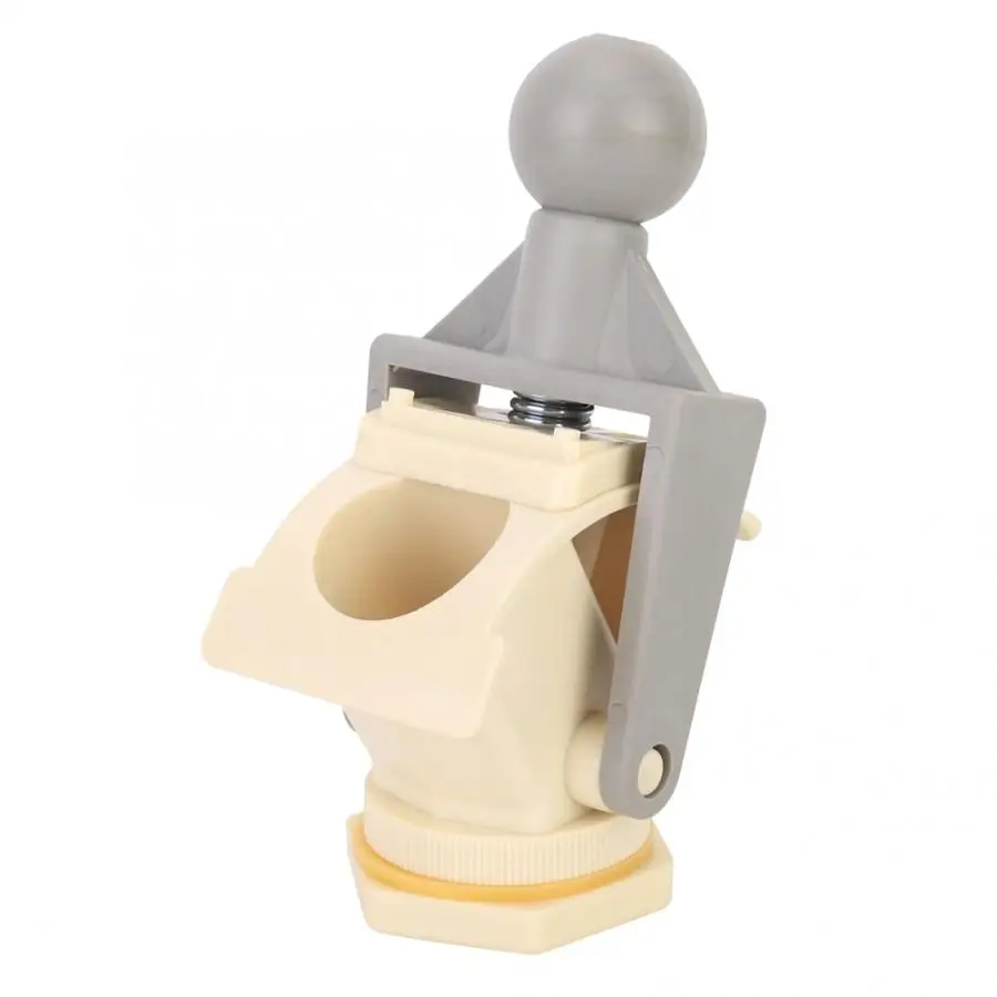 Пластиковый пчелиный мед кран задвижка аксессуар для пчеловодства экстрактор оборудование Пчеловодство экстрактор розлива Меда ворота