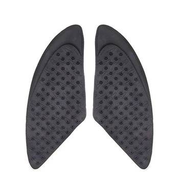 

For kawasaki ZX10R ZX-10R 2006 2007 Motorcycle motocross motorbike 3M Tank Pads Side Gas Fuel Knee Protector Sticker Moto