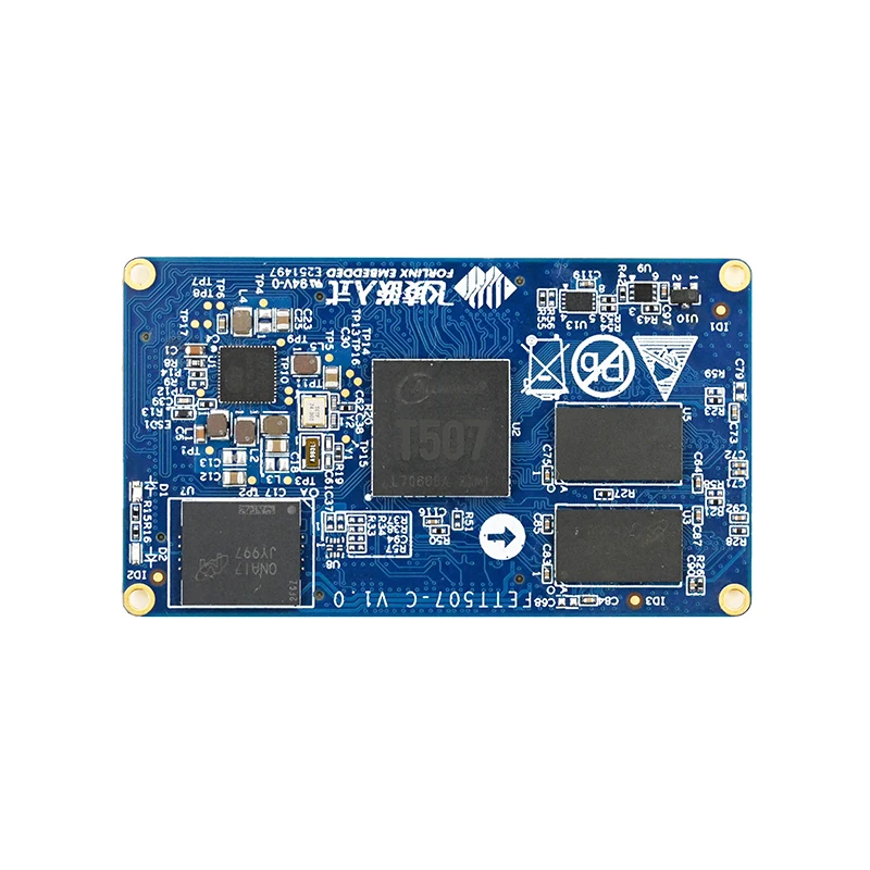 FETT507-C ý  FETT507-C(Allwinner T507 SoC)