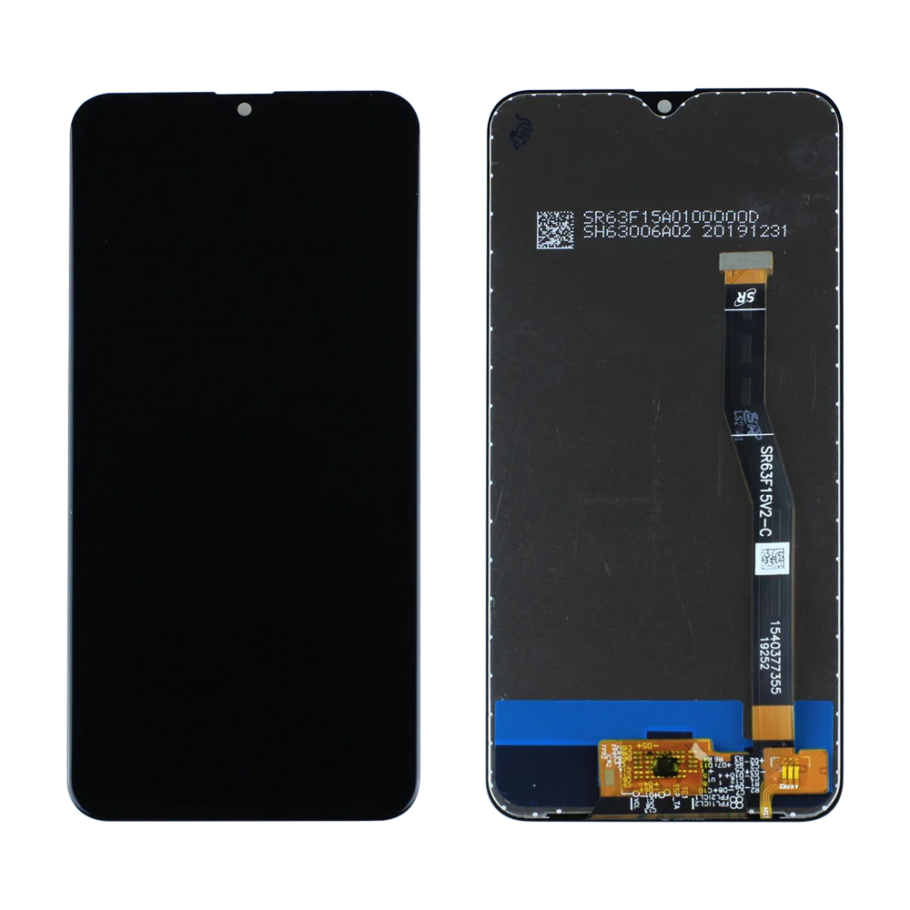 

M205 LCD For Samsung Galaxy M20 2019 LCD Display M205F SM-M205F/DS With Touch Screen Digitizer Assembly Replace Free Shipping