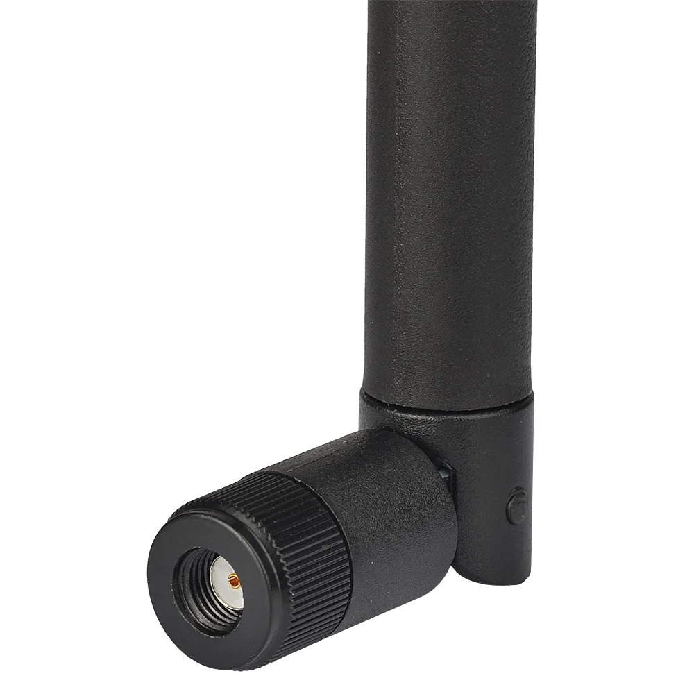 2.4GHz Omni WiFi Antenna Booster for Wireless Routers