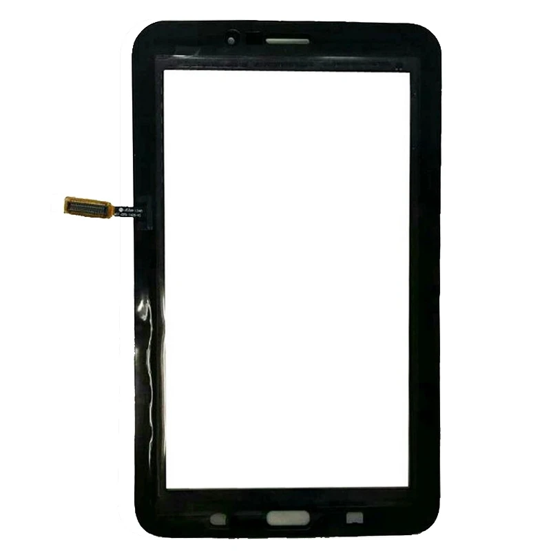 Высококачественный сенсорный экран для Galaxy Tab 4 Lite 7,0/T116(черный