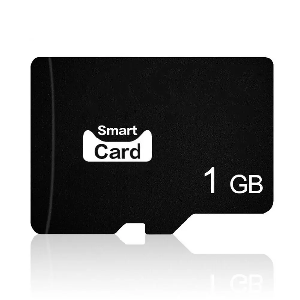 Kuulee карта памяти Micro TF 128M 256MB 1GB 2GB 4GB 8GB 16GB 32GB флэш-накопитель карта памяти Micro SD для смартфона адаптер