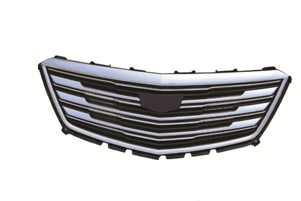

Osmrk Front Bumper Grill Grille for Cadillac XT5 2016-2018