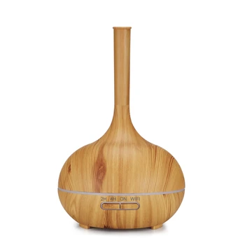 

Smart WiFi Essential Oil Diffuser Air Humidifier Works with Alexa & Google Home