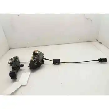 

8200012900 LOCK RIGHT FRONT DOOR RENAULT VEL SATIS (BJ0)