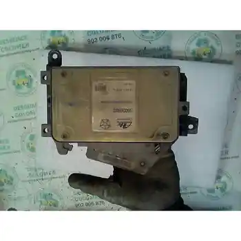 

56026993 switchboard Check Checkpoint Chrysler Jeep Cherokee (xj) *