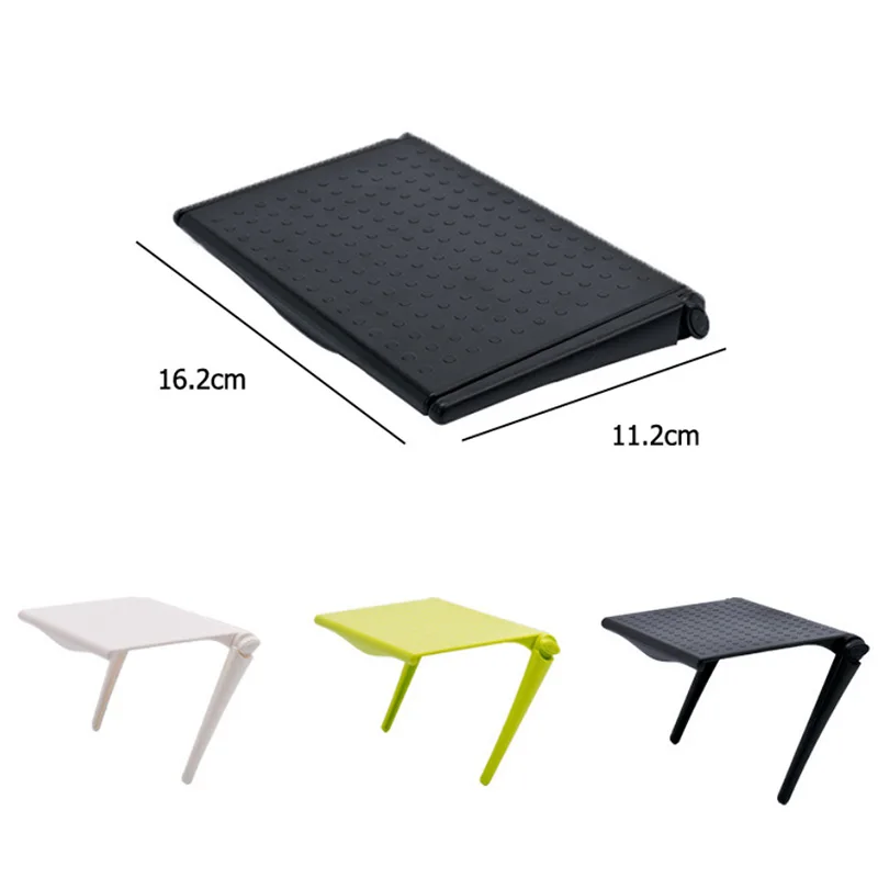 Adjustable Screen Top Shelf Innovate Computer Monitor Riser Multi-function Desktop Stand Storage Organize Tools