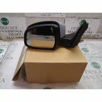 

LEFT REARVIEW MIRROR Ford Mondeo BER. (CA2) 1.8 TDCi cat [D. V.] ELECTRIC [14545104]