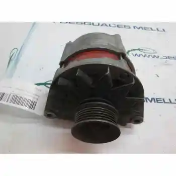 

9562752 ALTERNATOR SAAB 9000 CS