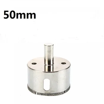 

Workshop Drill Bit Equipment Tool 2 inch Parts Diamond Tip Hole Saw For Glass