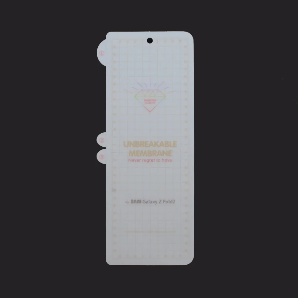 fold 2 back unbreakable