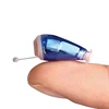4 Channel AcoSound Invisible Hearing Aid For Deafness Medical Earphones In-Ear For Elderly Best Earbuds Audio Sound Amplifiers 6