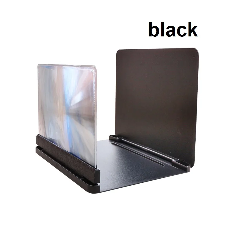Smart Phone Screen Amplifier Mobile Phone Collapsible Magnifying Glass Desktop Magnifier Eye Protection Radiation Protection