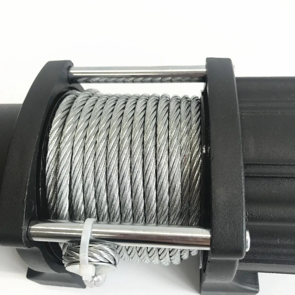 4500钢丝绳绞盘IMG_5547_副本