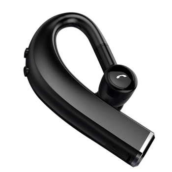 

F680 Wire-less BT Sports Earphones Circumferential Ear Hanging Design 180 Degree Rotary Flash-Charging 312 Hours