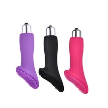 Pudendal стимулятор для груди вибрационная кисточка поддевание волнение AV вибратор для женской мастурбации для взрослых Сексуальная помощь международная торговля