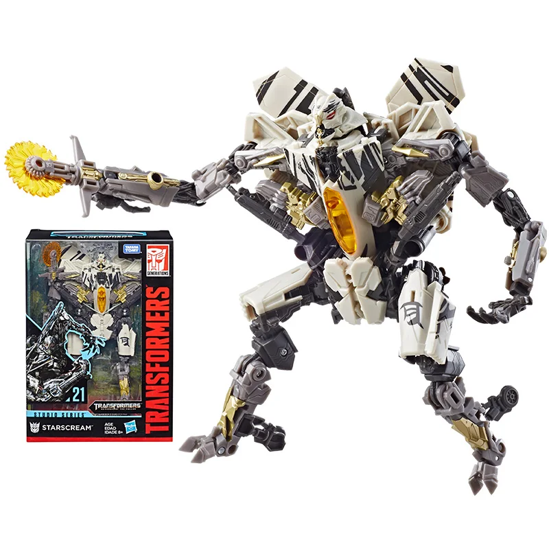 starscream jouet