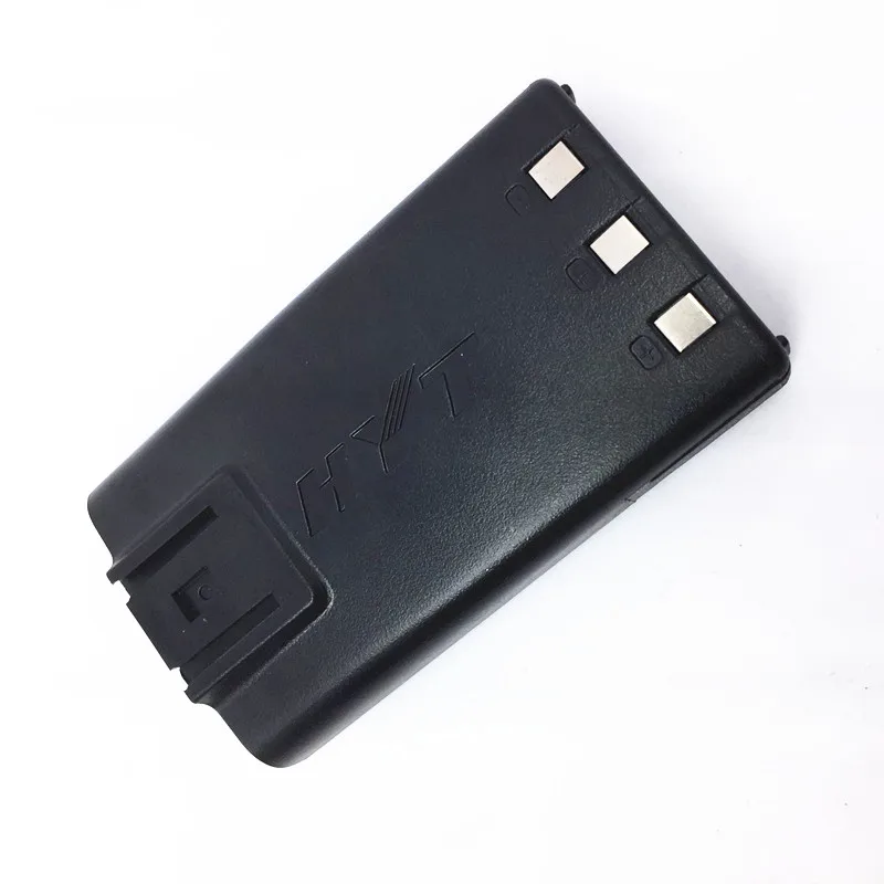 3,0 V для HYT TC-500 walkie talkie аккумулятор 1100 mA TB-75 BH1104