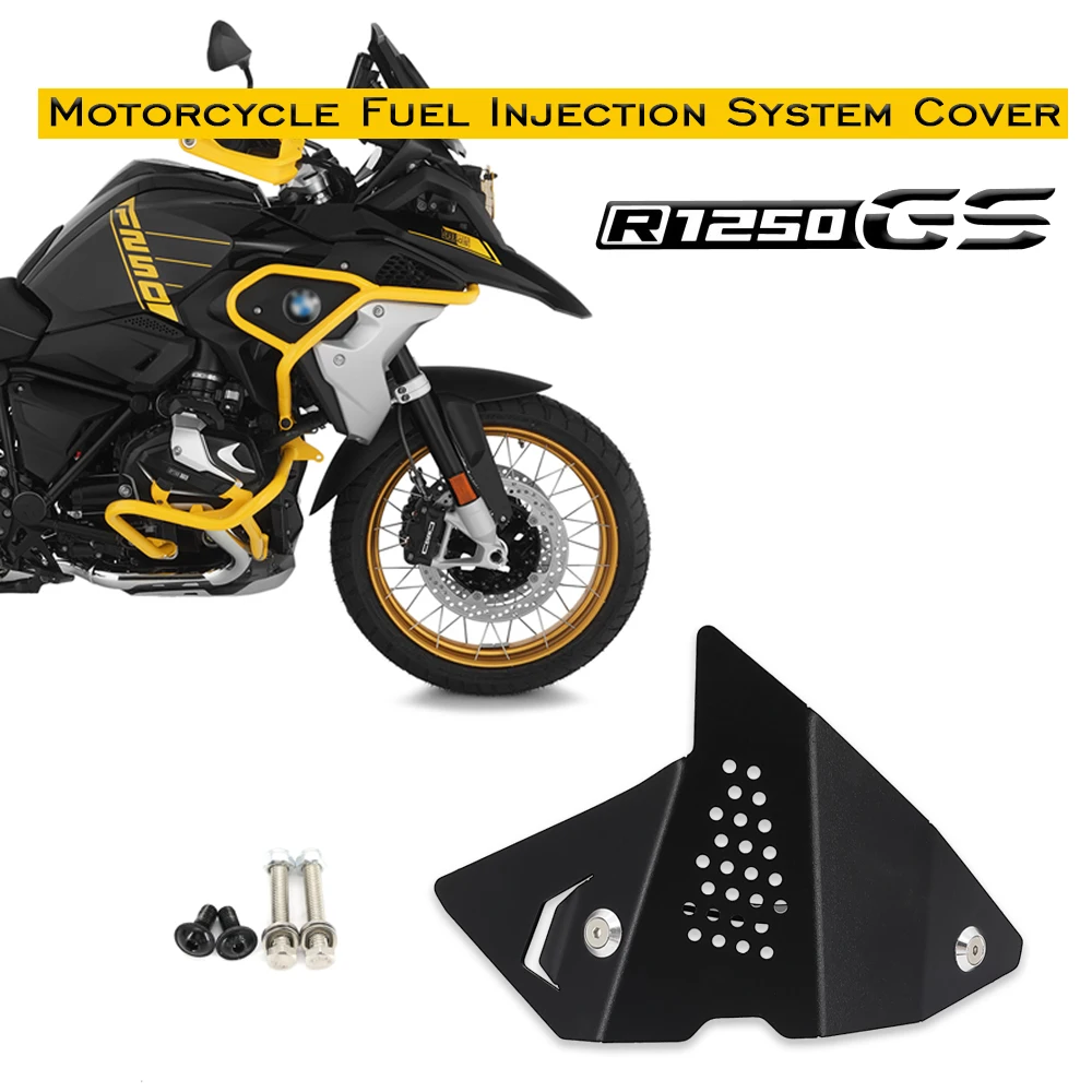 For BMW R1250GS R1250 GS Motorcycle Throttle Body Guards Protector Injection System Cover Valves Sensor Guard | Автомобили и