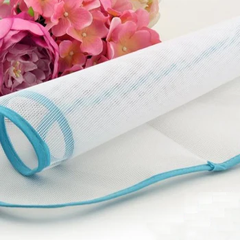 

Mesh Ironing Cloth Scorch Proof Garment Protective Guard Pressing Pad