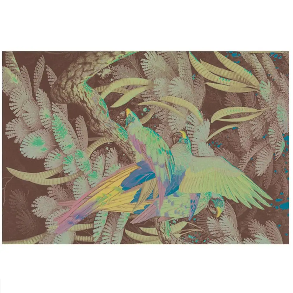 Macaw 150 шт./компл. мини-головоломки с трубчатой бутылкой Blueprint детские игрушки Деревянные Монтессори головоломки Развивающие игрушки для детей - Цвет: Macaw