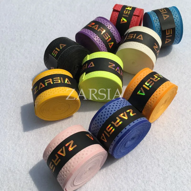 Tennis Overgrip 10Pcs for tennis overgrip tennis accessories sticky overgrip racket overgrip