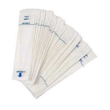 

Digital Thermometer Probe Covers Universal Covers for Oral,Armpit,Rectum Electronic Thermometer - Disposable, Sterile & Sanitary