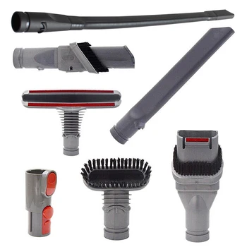 

Accessories Brush Vacuum Plastic Parts Cleaning Hard Brush Kit Bendable Long