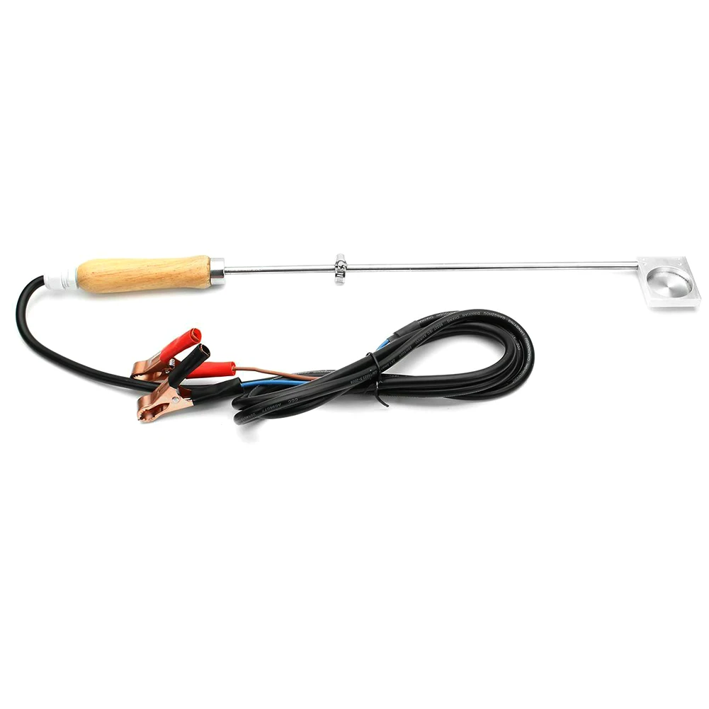  1 Set 12V 150W Bee Oxalic Acid Vaporizer Evaporator Varroa Treatment Beekeeping Tools PI669