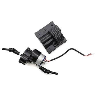 

for MN 260 Motor Power Box Parts for MN90 MN90K MN91 MN91K MN45 MN45K MN99