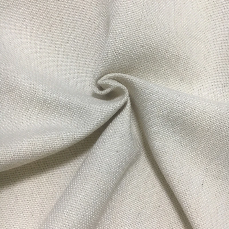 Linen Polyester
