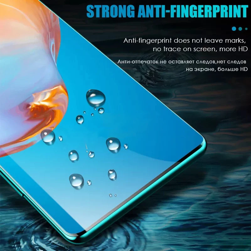 hydrogel film for p 40 huawei p40 pro camera glass p 40 pro screen protector p 40 lite huawei p40 lite e hidrogel huawei-p40pro
